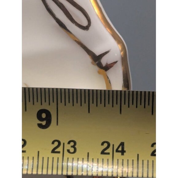 Paragon "COUNTRY LANE" Cake Plate - Picture 5 of 5